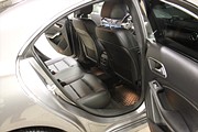 Mercedes CLA 220 CDI 170hk 7G-DCT Eu6 Drag Navi Backkamera