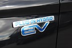 Mitsubishi Outlander AWD Plug-in Seven Summits Edition
