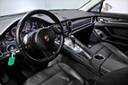 Porsche Panamera S PDK / Taklucka / Läder 400hk
