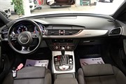 Audi A6 2.0 TDI 190hk Quattro Aut S-Line Sport Edition Eu 6