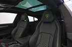 Lamborghini Urus / Verde Selvans