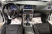Volvo V60 D5 Plug-in Hybrid AWD 231hk Aut. Momentum Euro 6