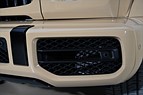 Mercedes-Benz G 63 AMG | Manufaktur | Sandbeige