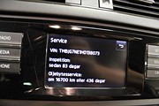 Skoda Octavia III 1.6 TDI 110hk DSG Automat Euro 6  Dragkrok