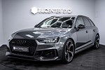 Audi RS4 2019 - miniatyr 28