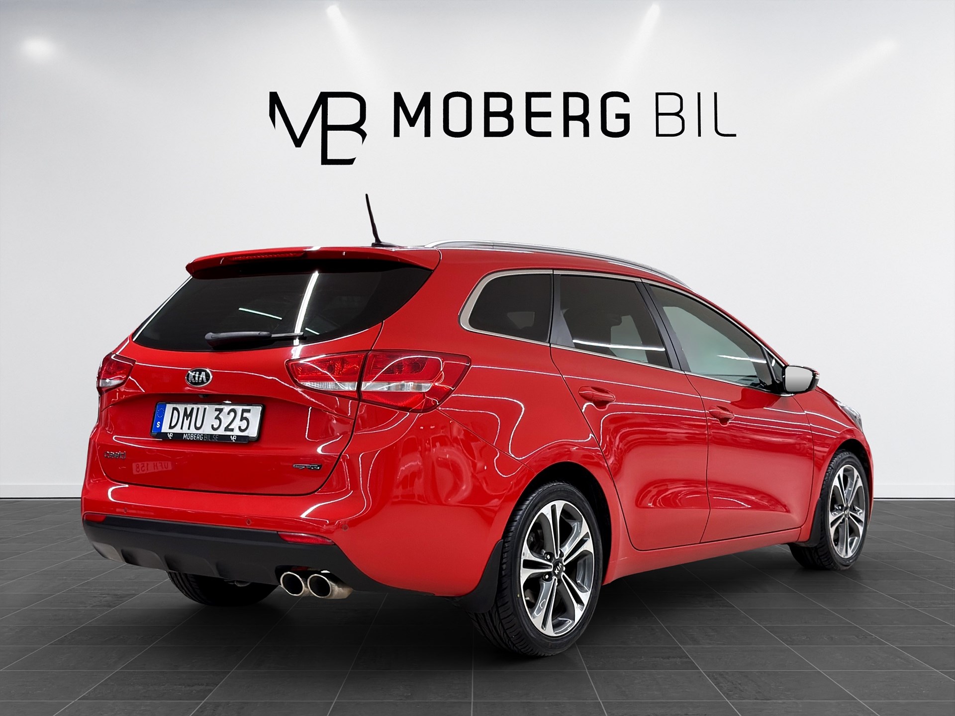 bild på bil