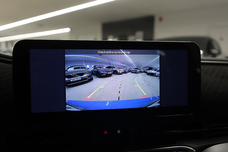 Abarth 500e 155hk *Kampanj!* Scorpionissma Alcantara JBL Pano