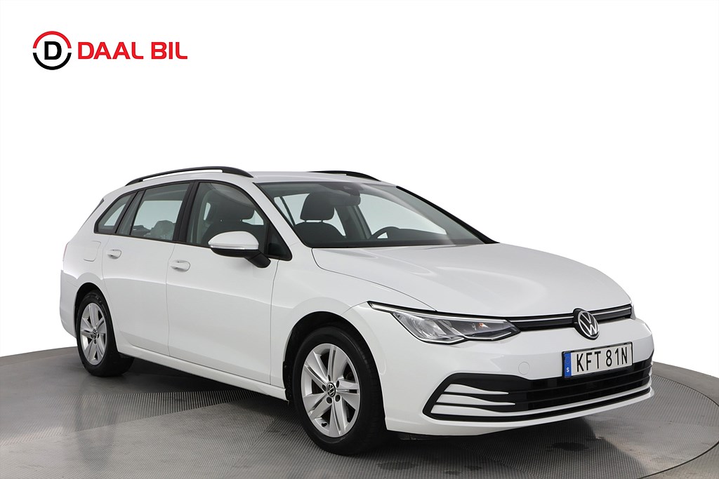 Volkswagen Golf – bild 3