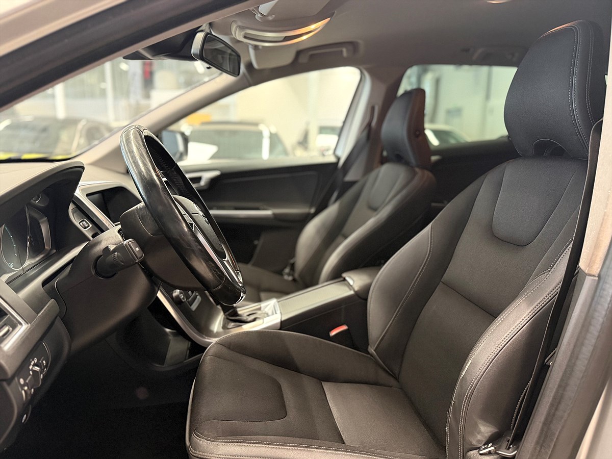 Volvo XC60 – bild 12
