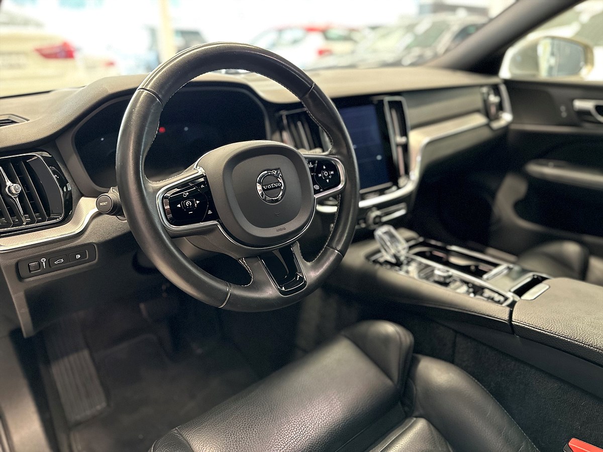 Volvo V60 – bild 13