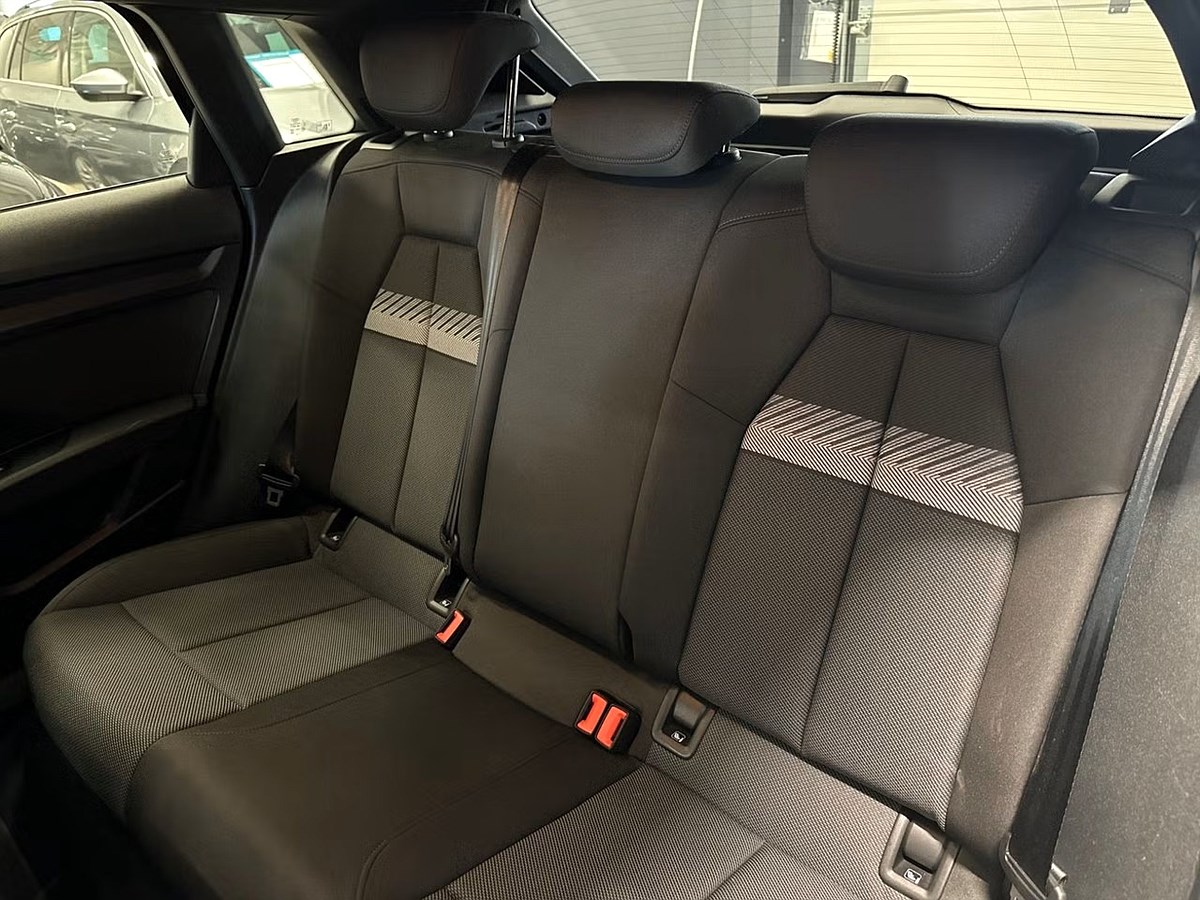 Audi A3 – bild 17