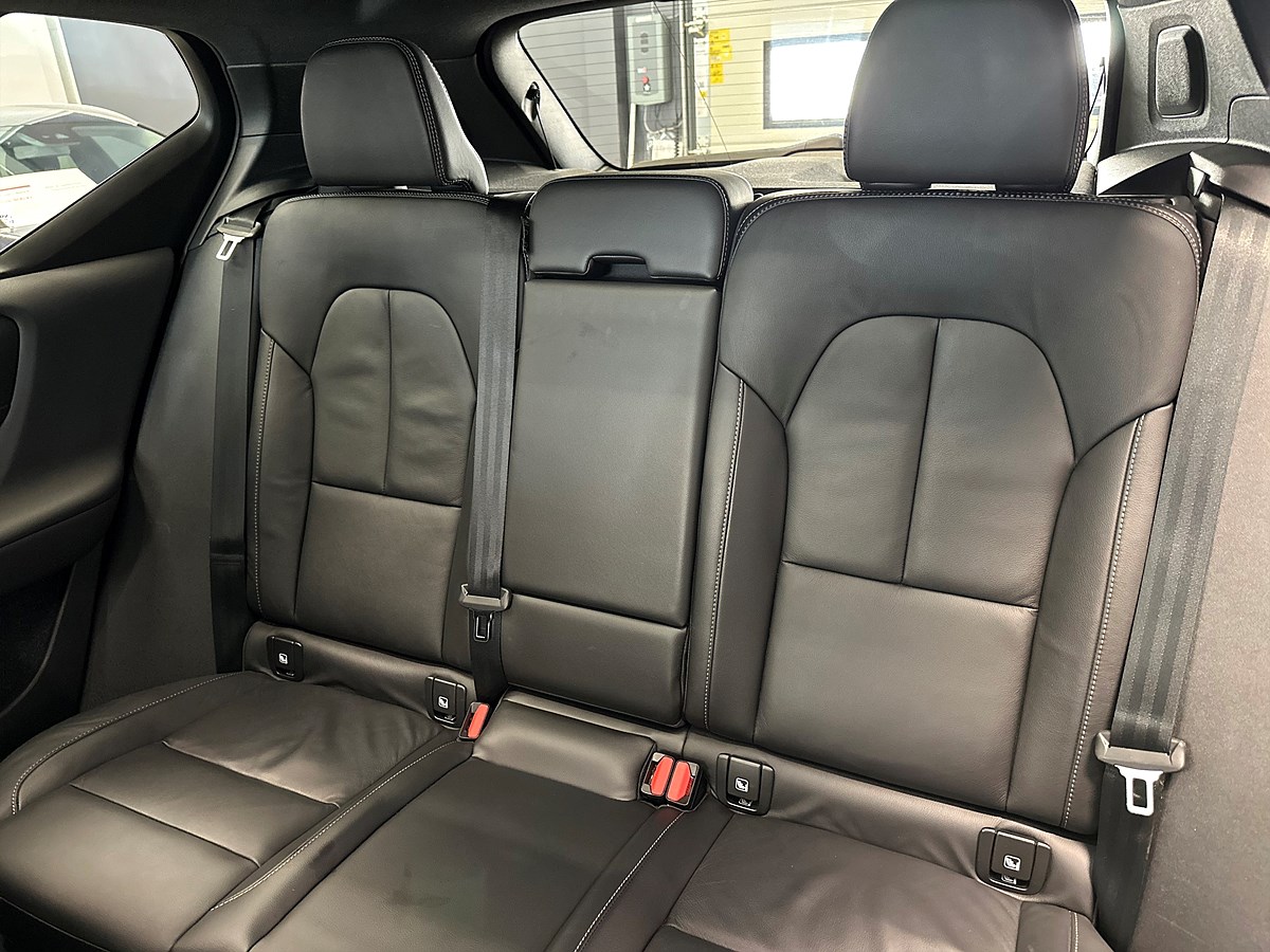 Volvo XC40 – bild 20