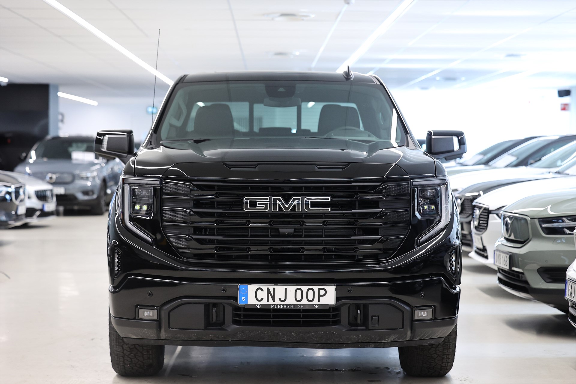 GMC Sierra Elevation 3.0L Duramax Premium X31 Off Road Pack