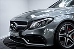 Mercedes-benz C-Klass 2017 - miniatyr 29
