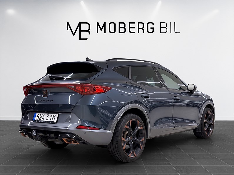 bild på bil