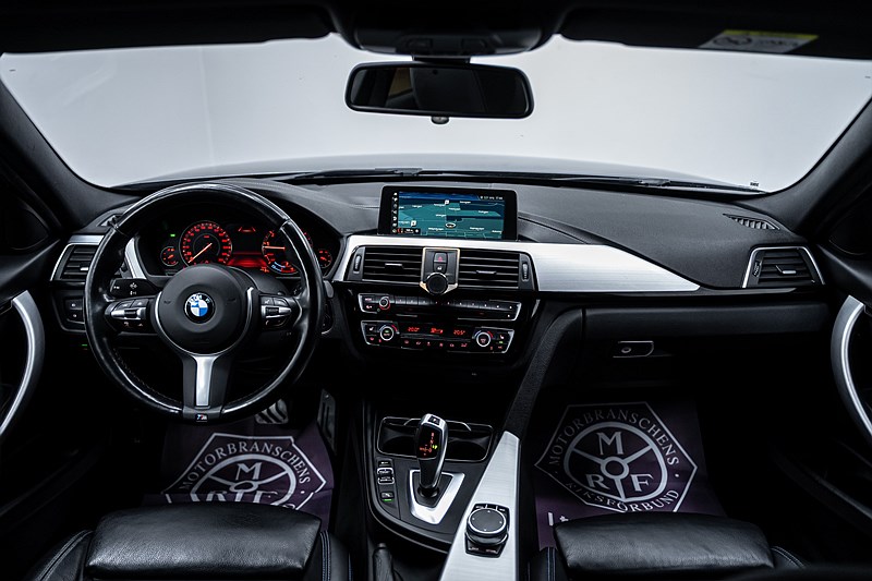 Bmw 320 2019 - miniatyr 25