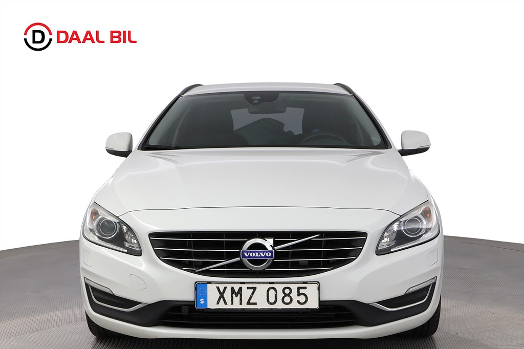 Volvo V60 – bild 2