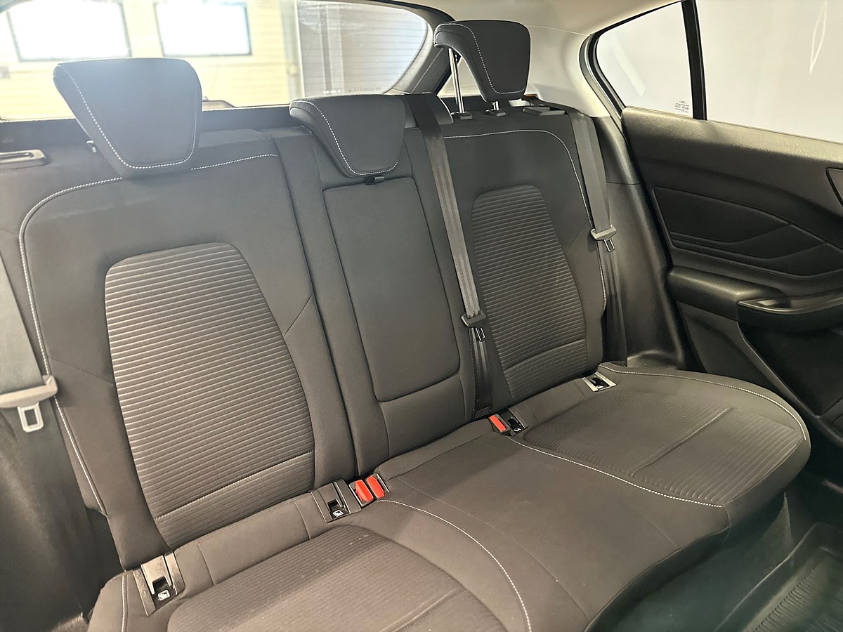 Ford Focus – bild 20