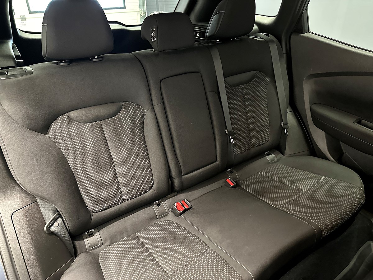 Renault Kadjar – bild 19
