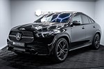 Mercedes-benz GLE 2023 - miniatyr 28