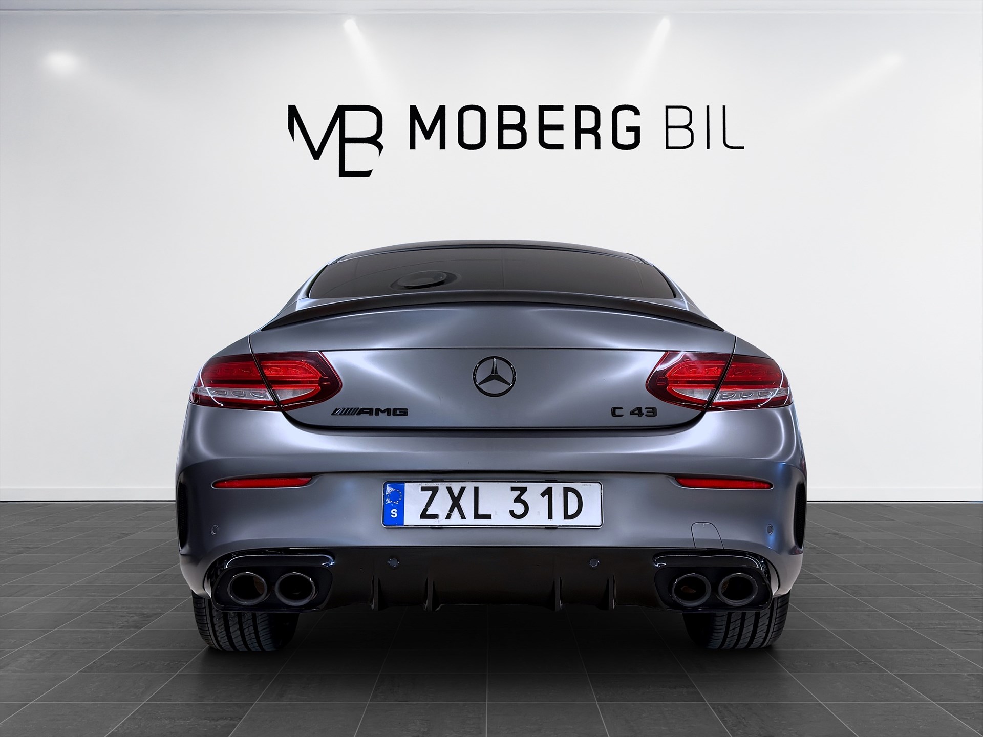 bild på bil