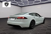 Tesla Model S, 670hk, 2023