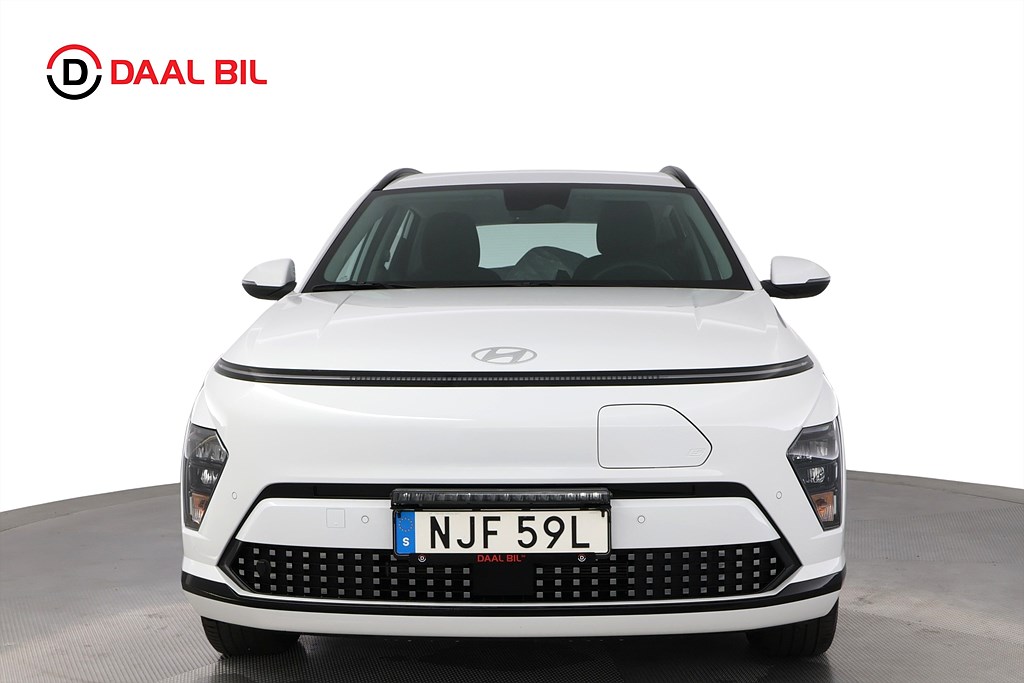 Hyundai Kona – bild 3