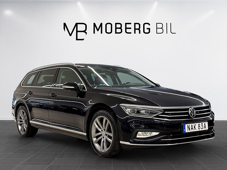 bild på bil