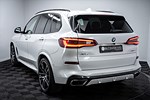 Bmw X5 – Bilcenter Syd 2019 - miniatyr 39