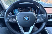 BMW 330e xDrive Touring Steptronic, 292hk, 2021