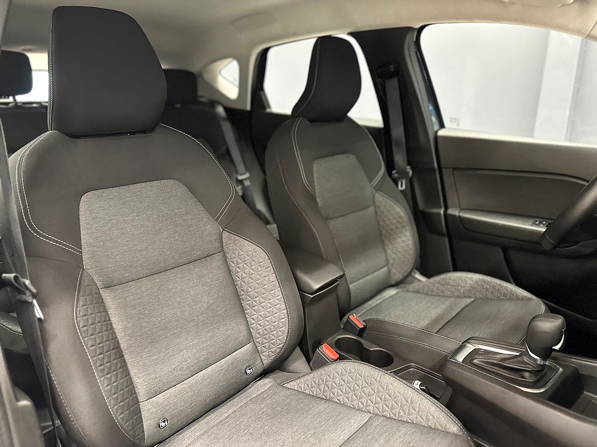 Renault Captur – bild 10