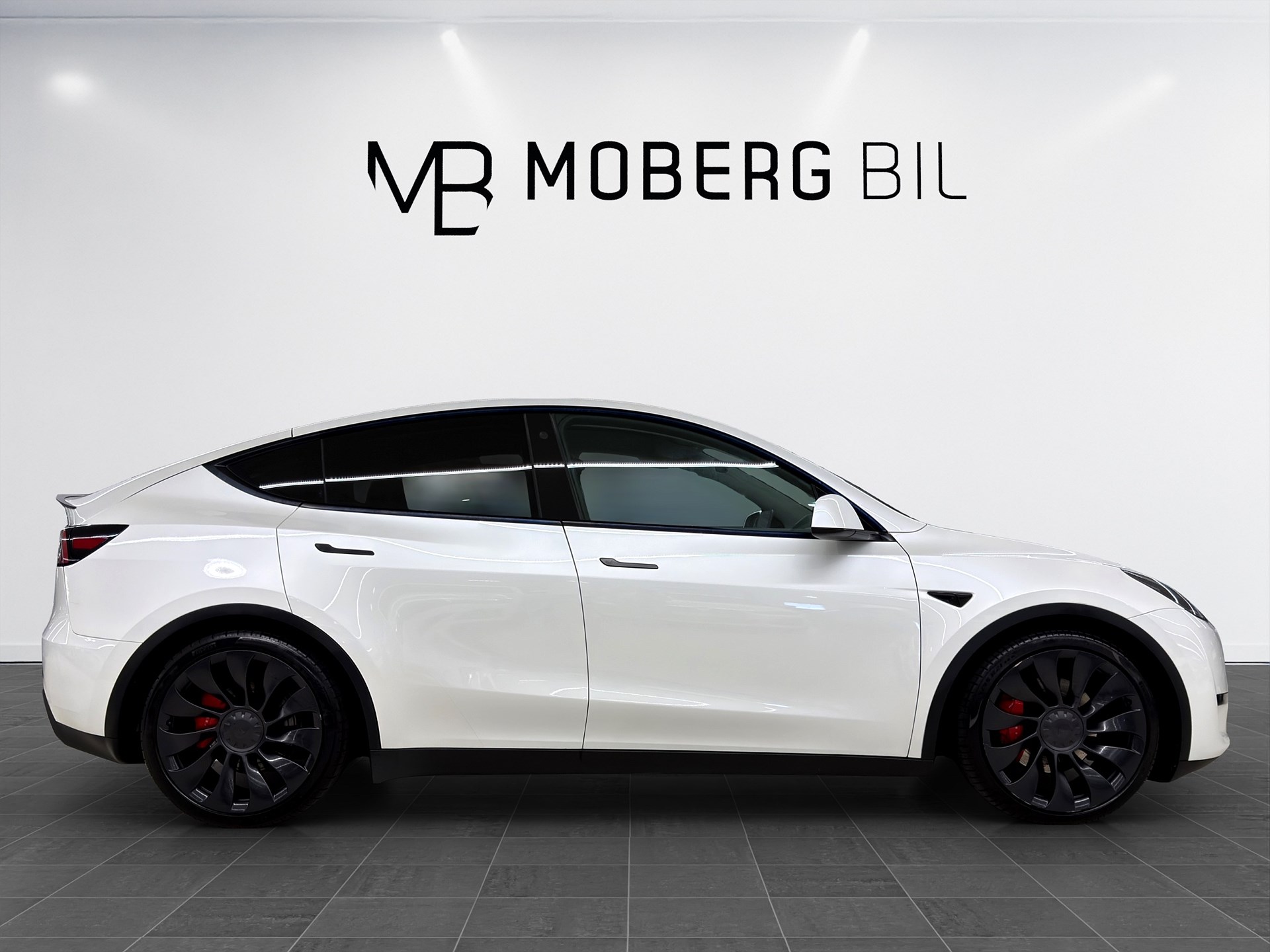 bild på bil