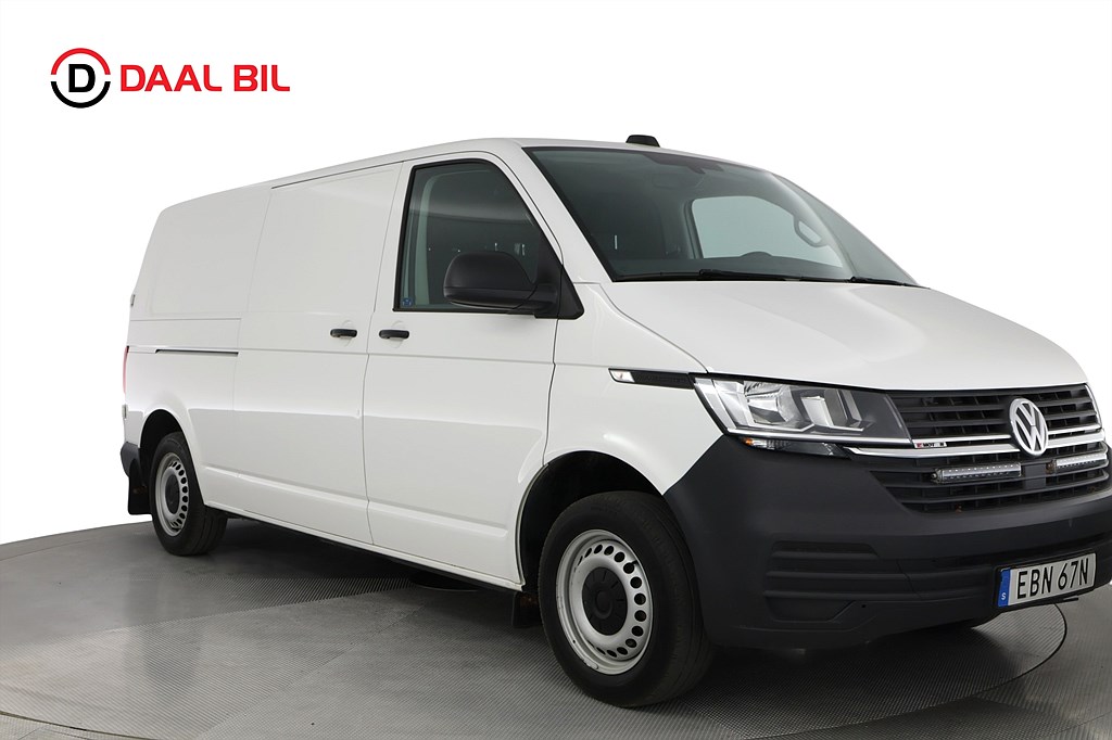 Volkswagen Transporter – bild 3
