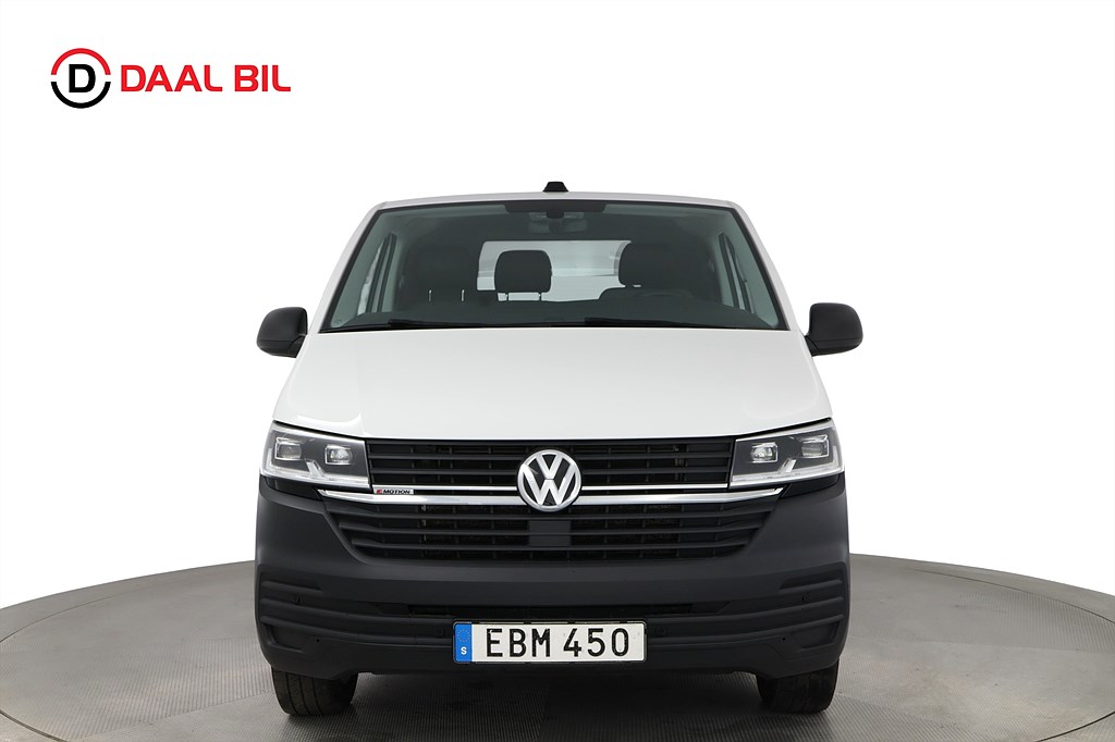 Volkswagen Transporter – bild 2