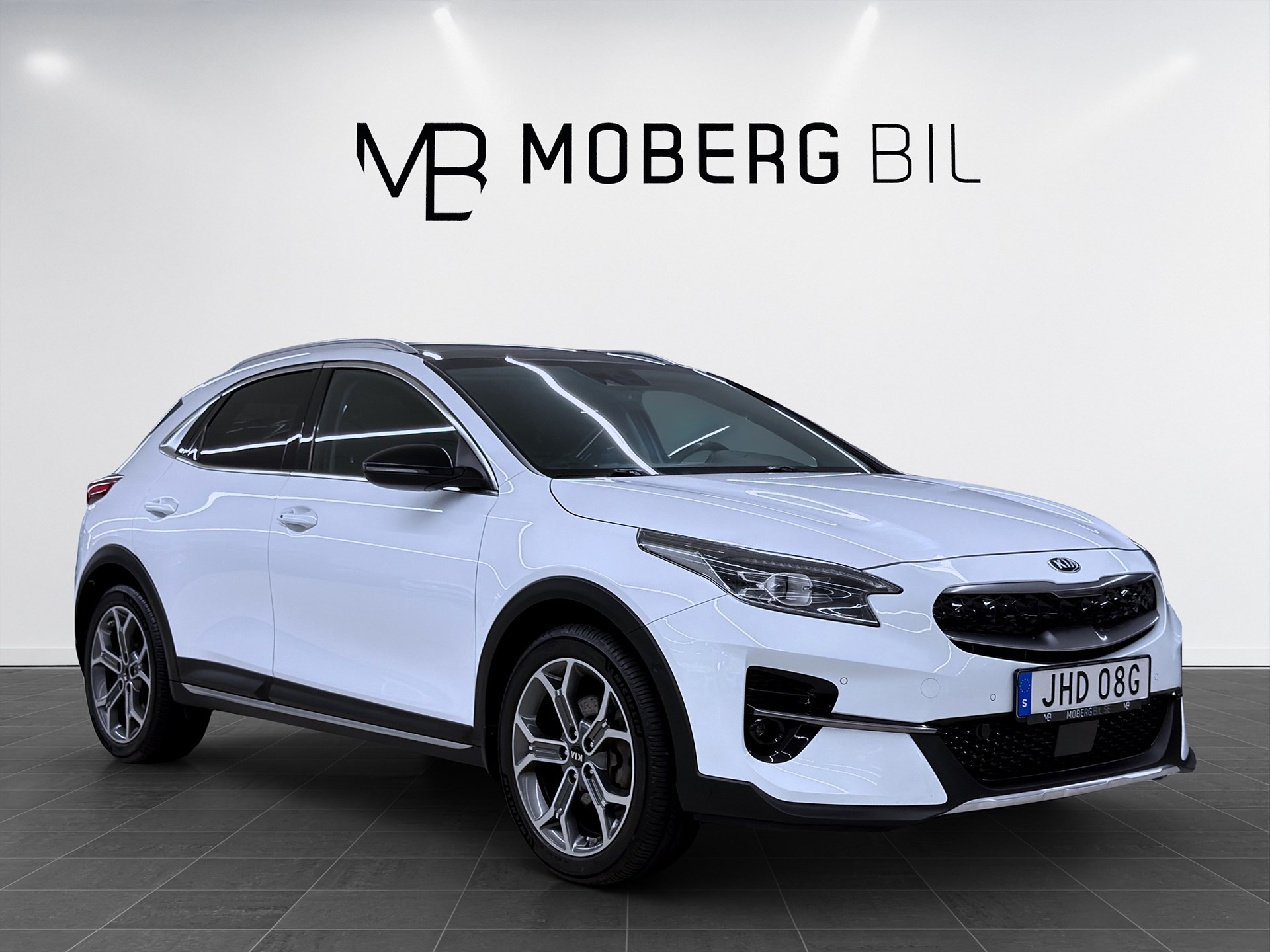 bild på bil