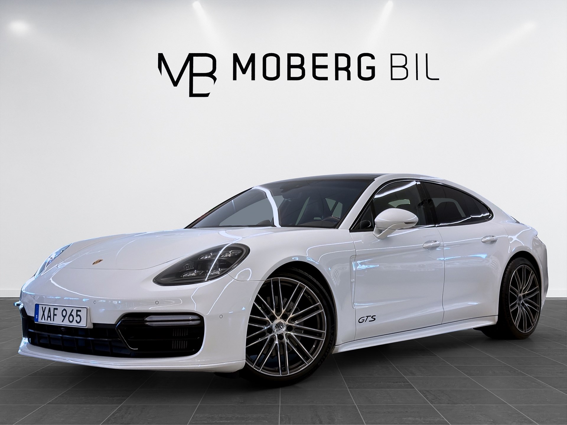 bild på bil
