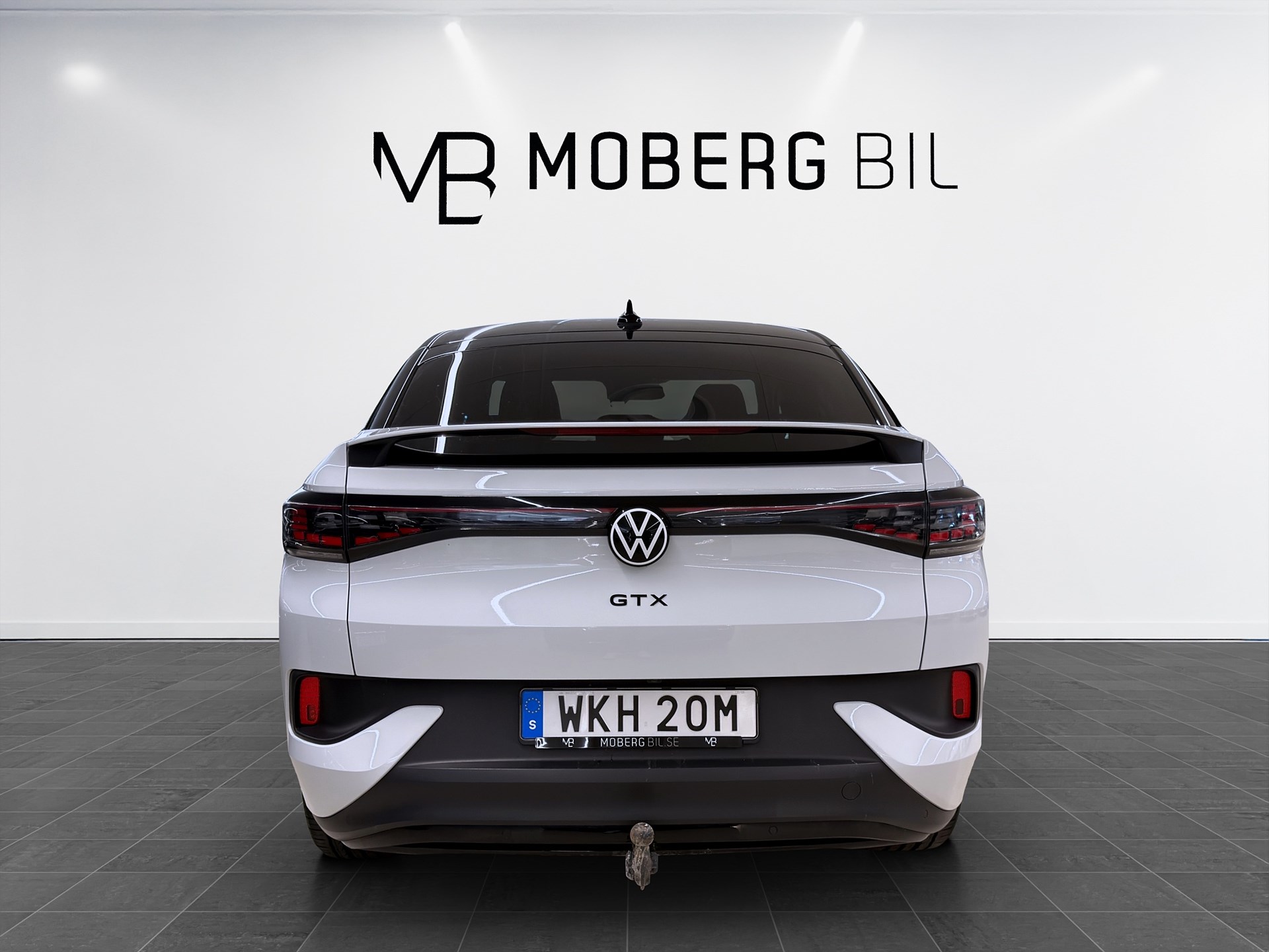 bild på bil