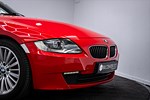 Bmw Z4 – Bilcenter Syd 2006 - miniatyr 33