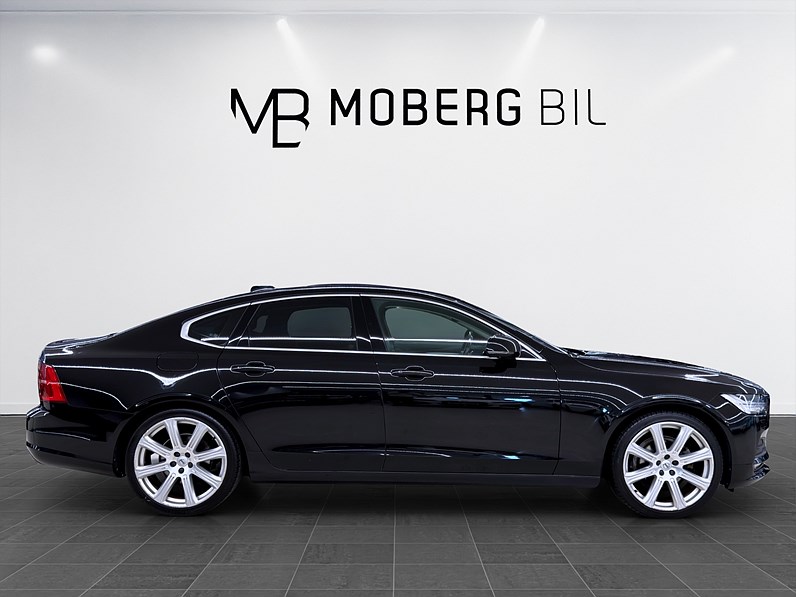 Volvo S90 D3 Geartronic 150hk Business Advanced Drag Keyless PDC