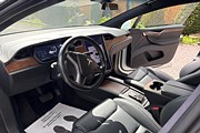 Tesla Model X Long Range, 423hk, 2020