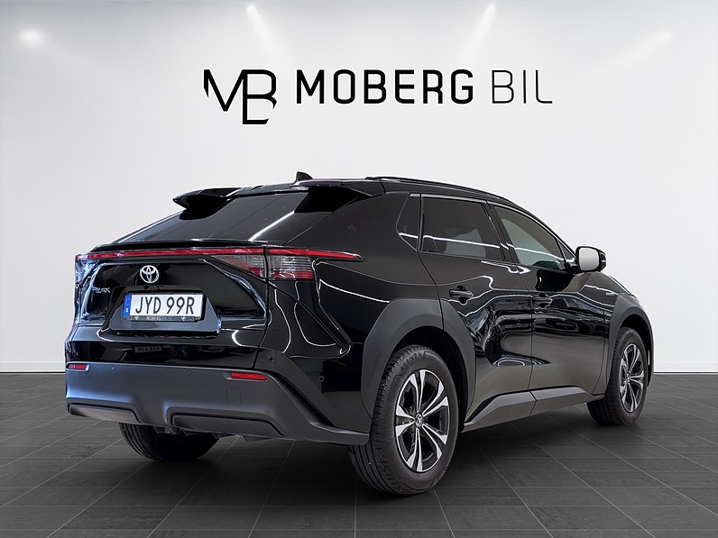 bild på bil