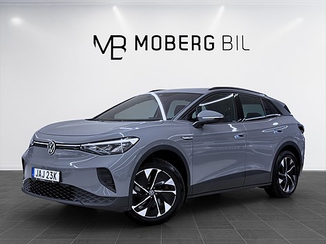 bild på bil