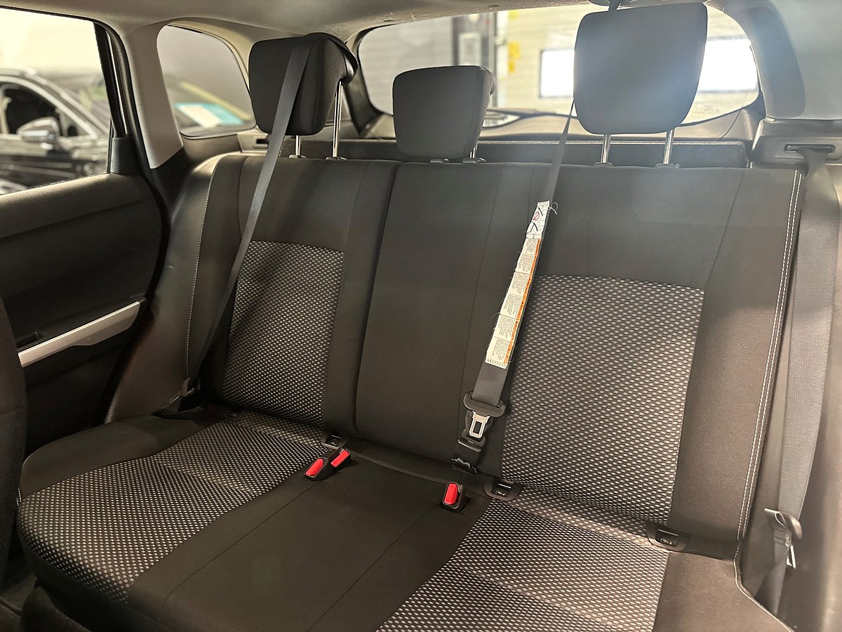 Suzuki Vitara – bild 18