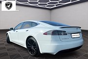 Tesla Model S 75, 380hk, NYBES 2016