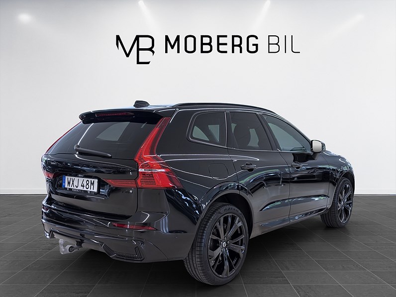 bild på bil
