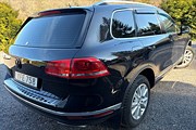 Volkswagen Touareg 3.0 TDI 4Motion TipTronic, 204hk, 2017