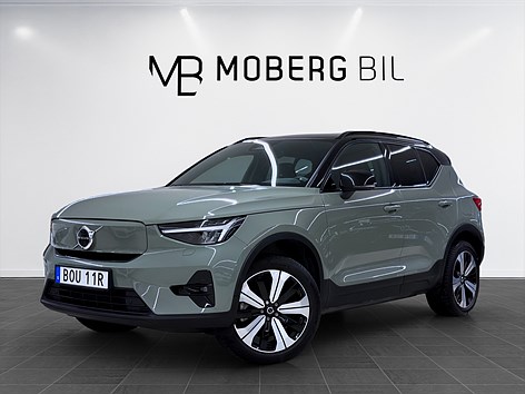 bild på bil