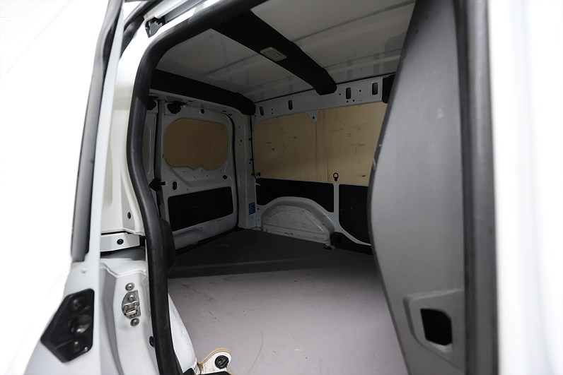 Mercedes-Benz Citan 110 CDI 95hk PRO B-kamera Drag LED MOMS