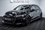Audi RS3 2025 - miniatyr 28