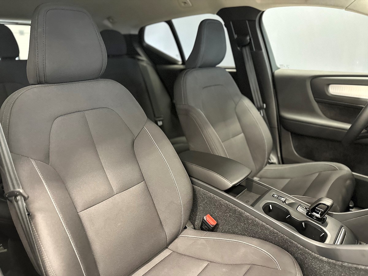 Volvo XC40 – bild 12